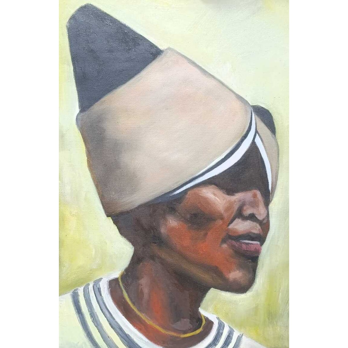Enkalweni